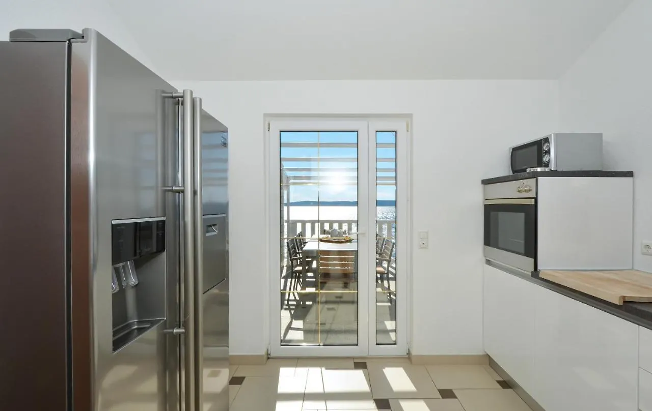 Apartments Wisibada Trogir