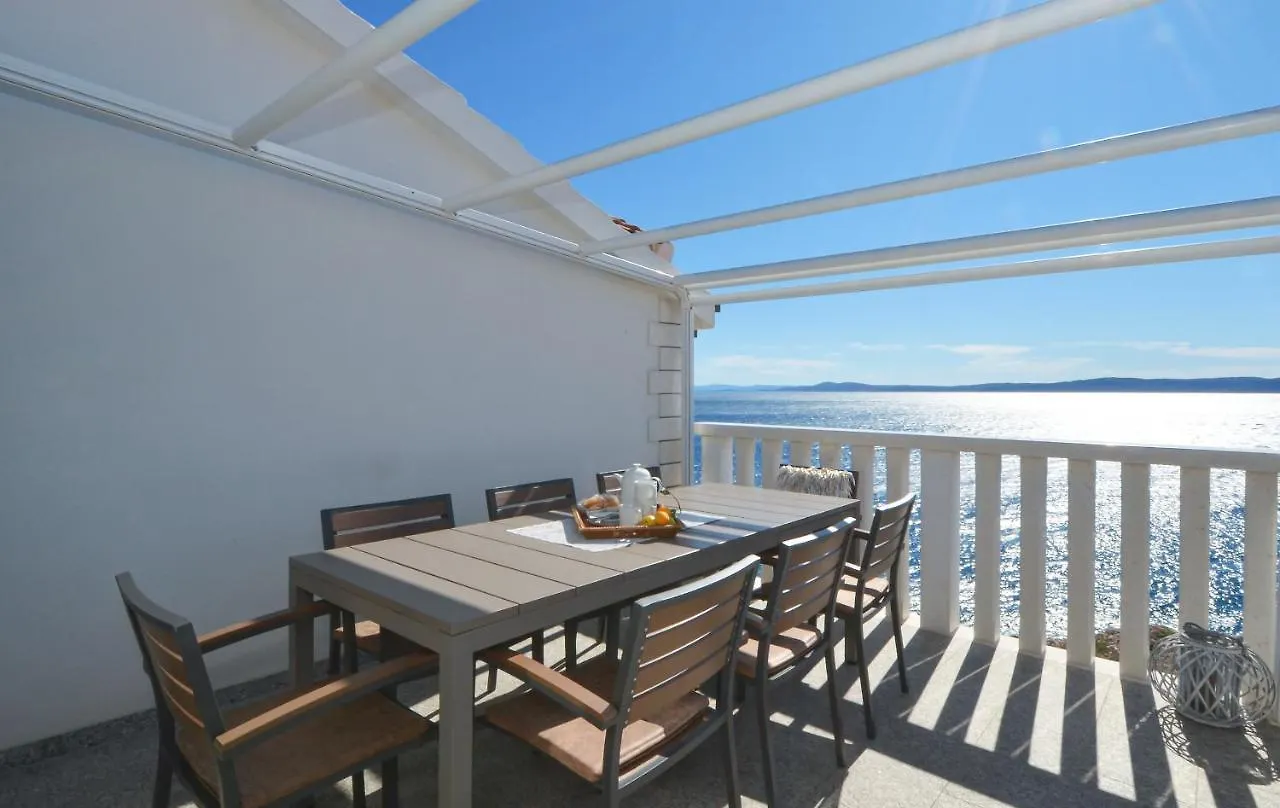 Apartments Wisibada Trogir