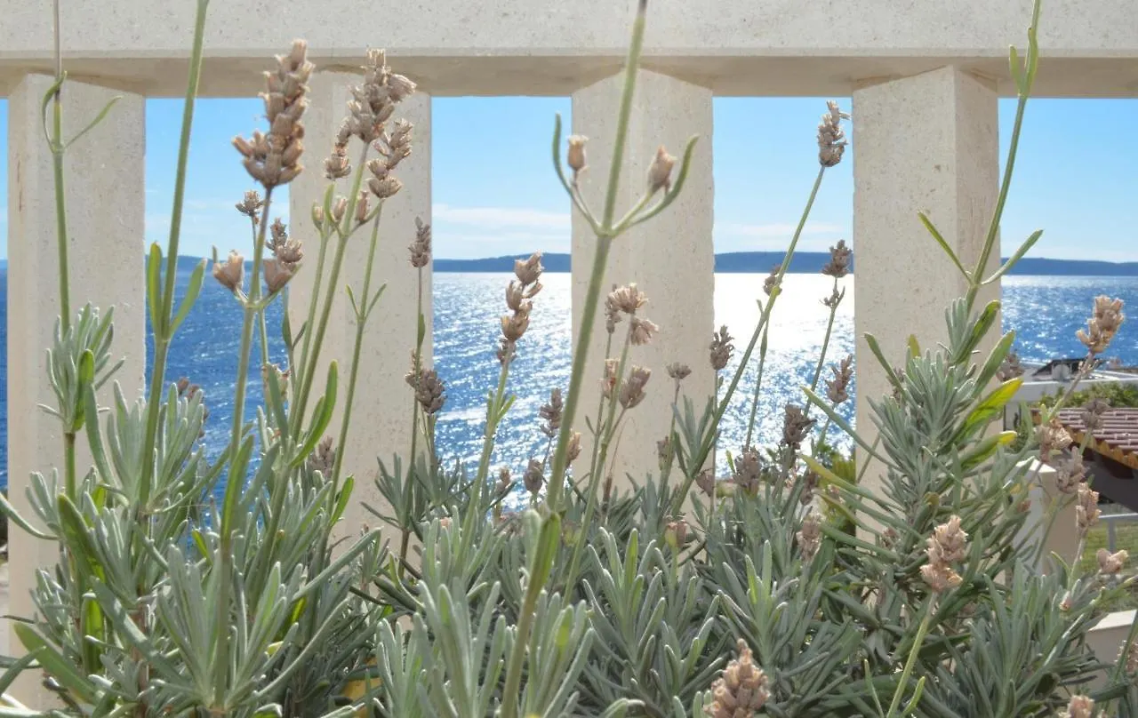 Apartments Wisibada Trogir