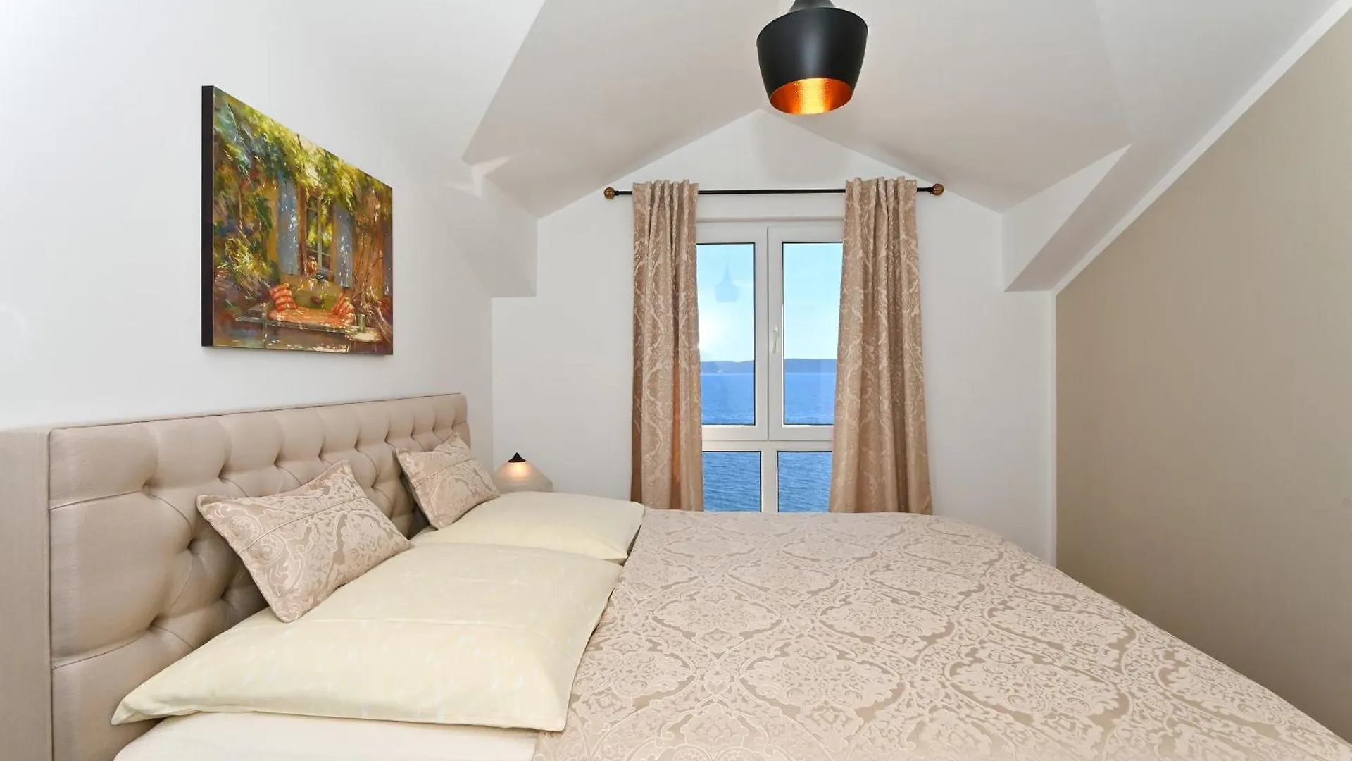Apartments Wisibada Trogir