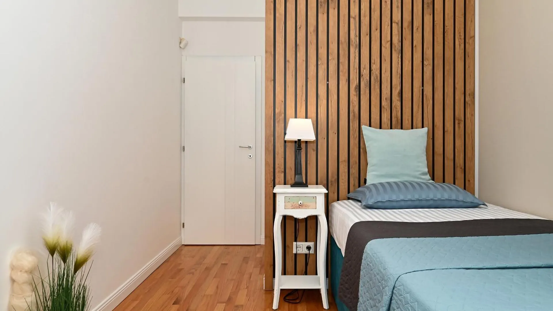 Apartments Wisibada Trogir