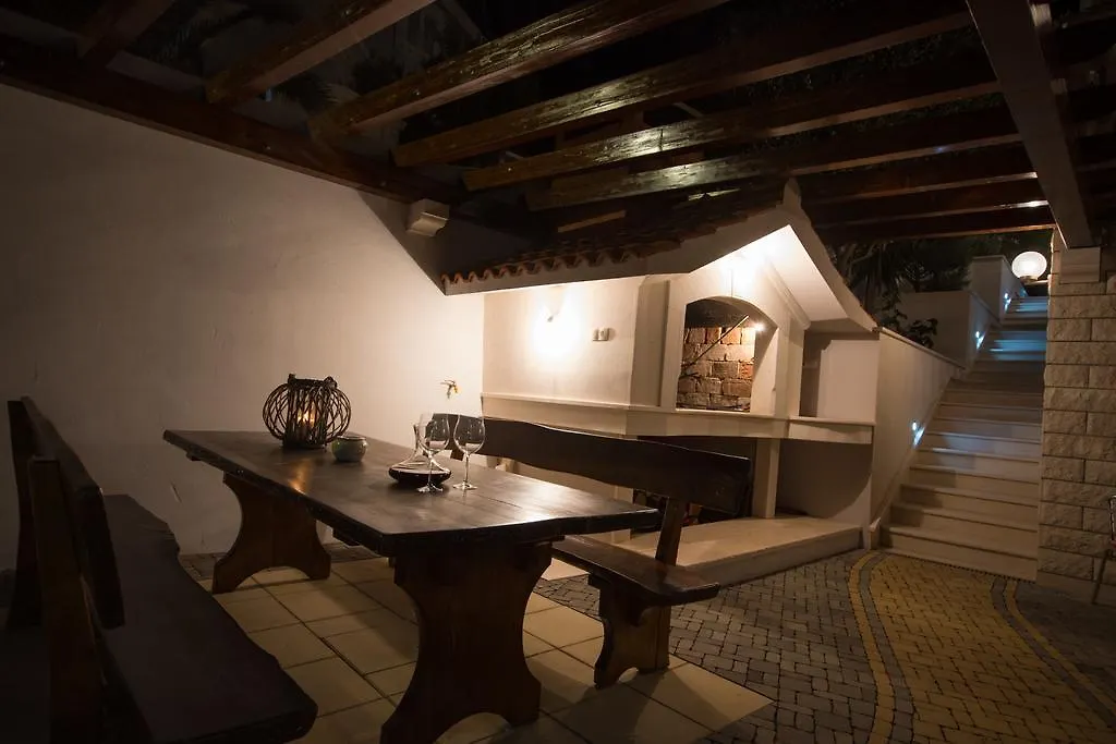 Apartments Wisibada Trogir