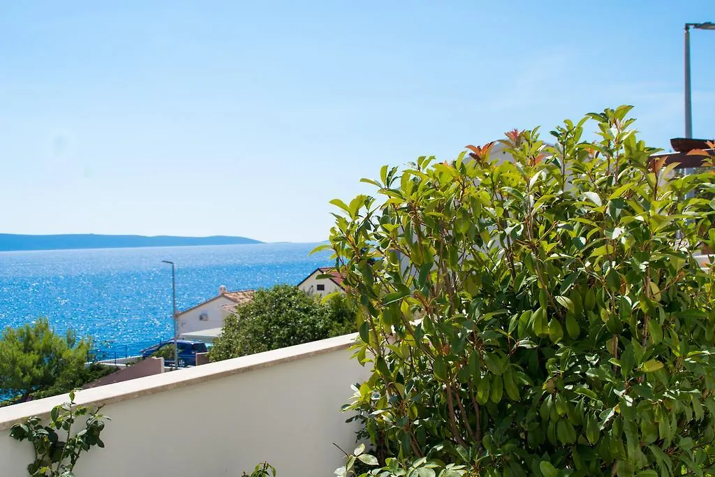 Apartments Wisibada Trogir
