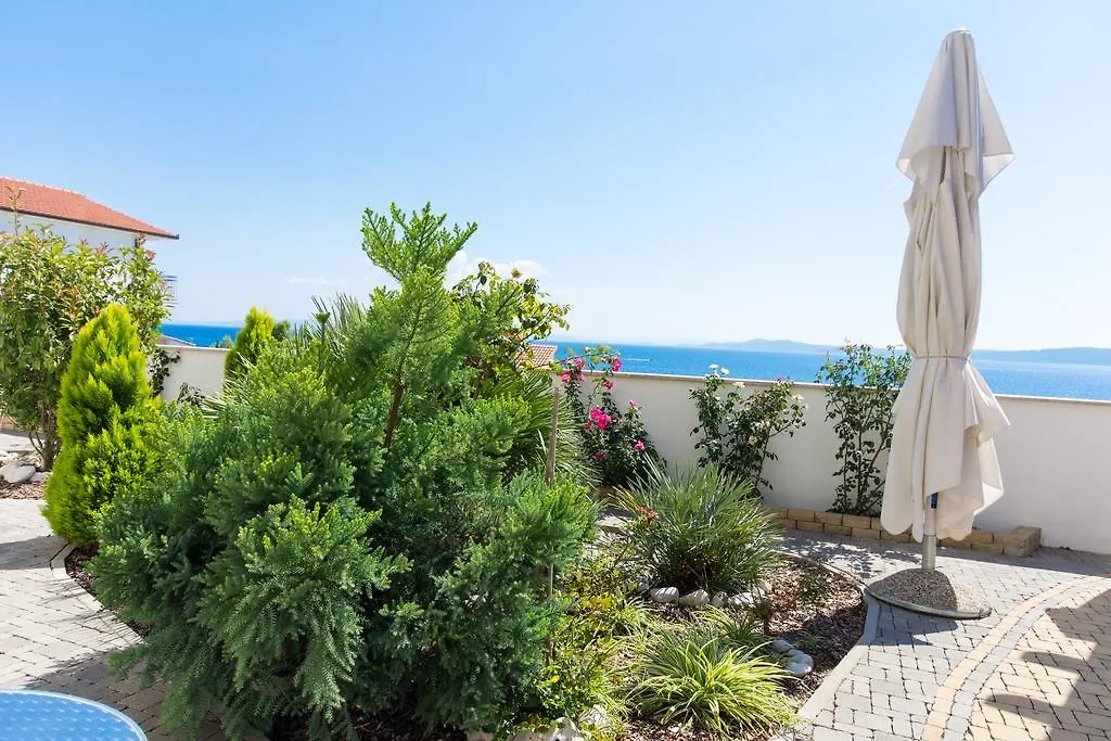 Apartments Wisibada Trogir Croatia