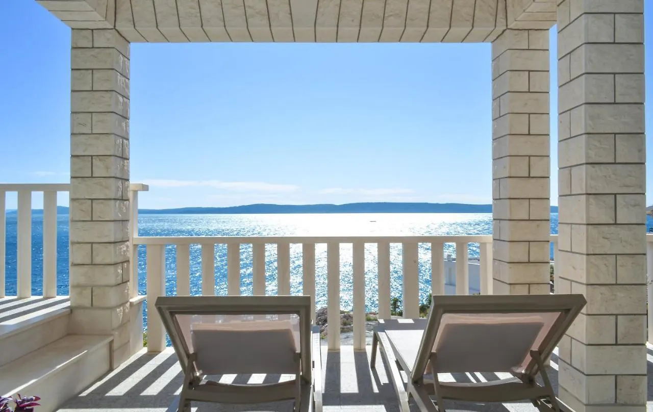Apartments Wisibada Trogir