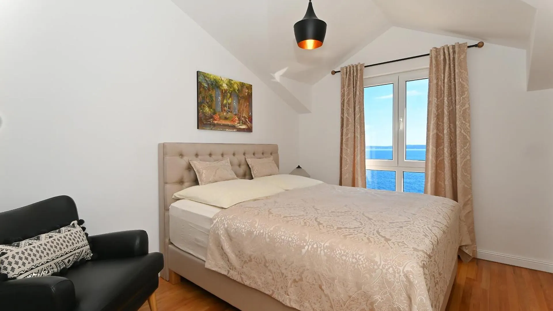 Apartments Wisibada Trogir Chorwacja