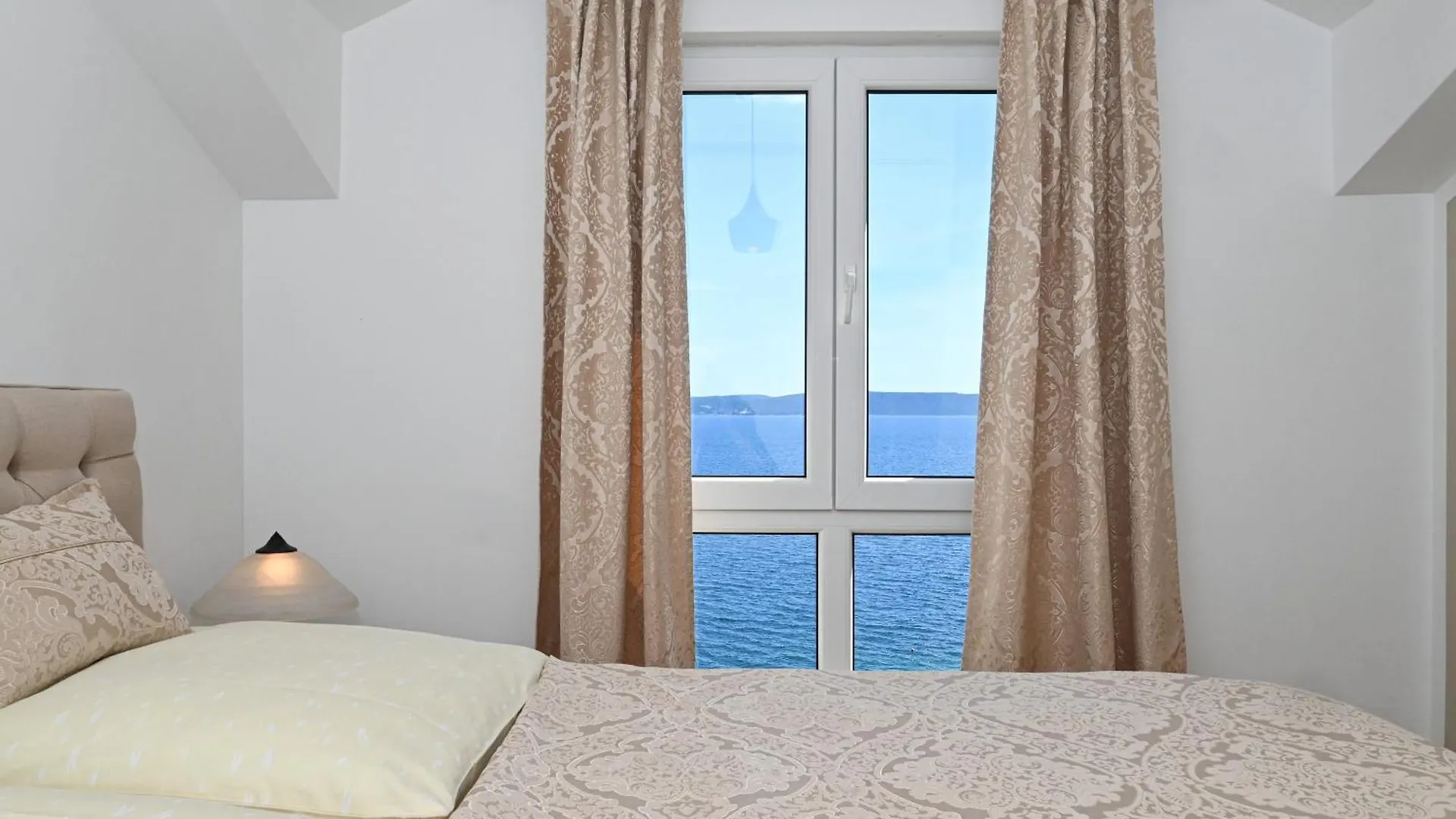Apartments Wisibada Trogir