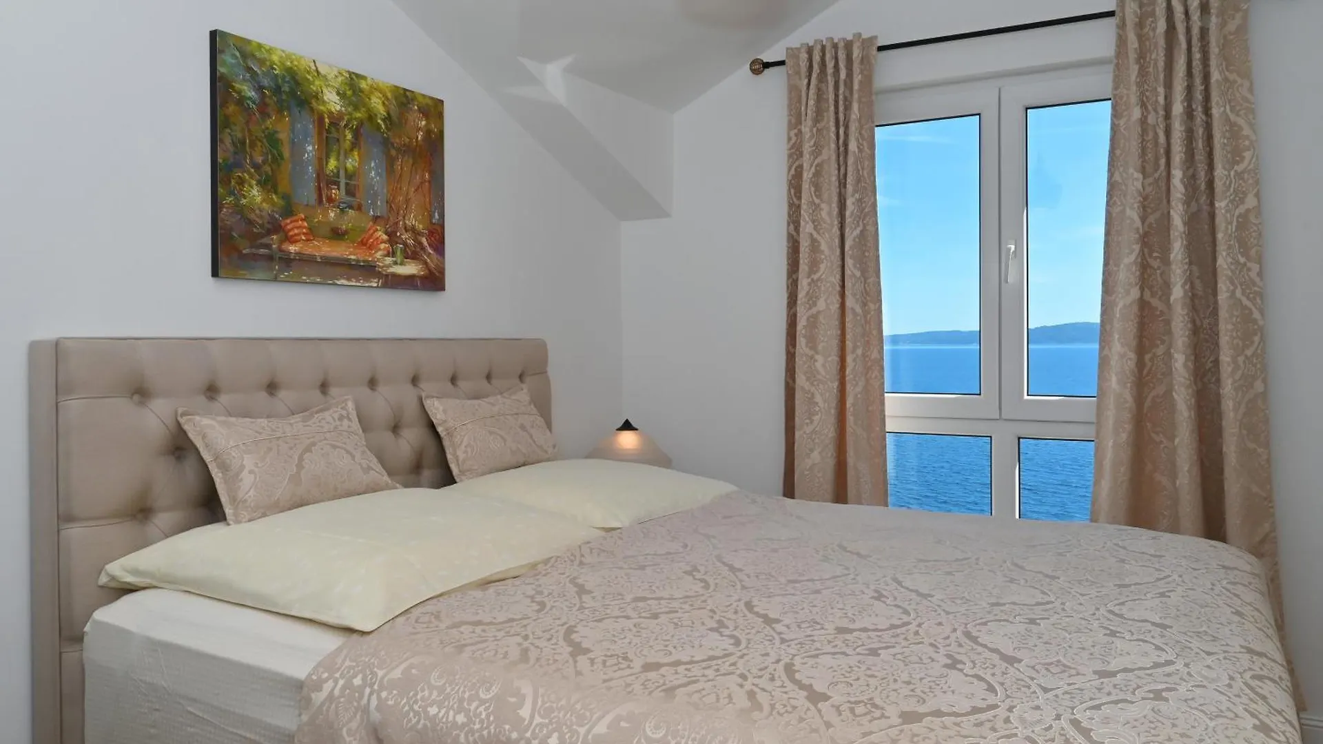 Apartments Wisibada Trogir