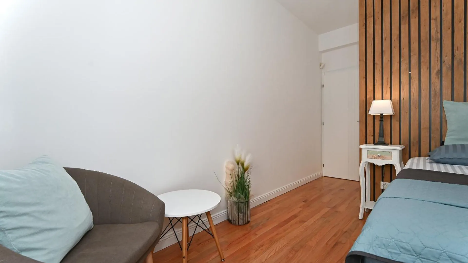 Apartments Wisibada Trogir