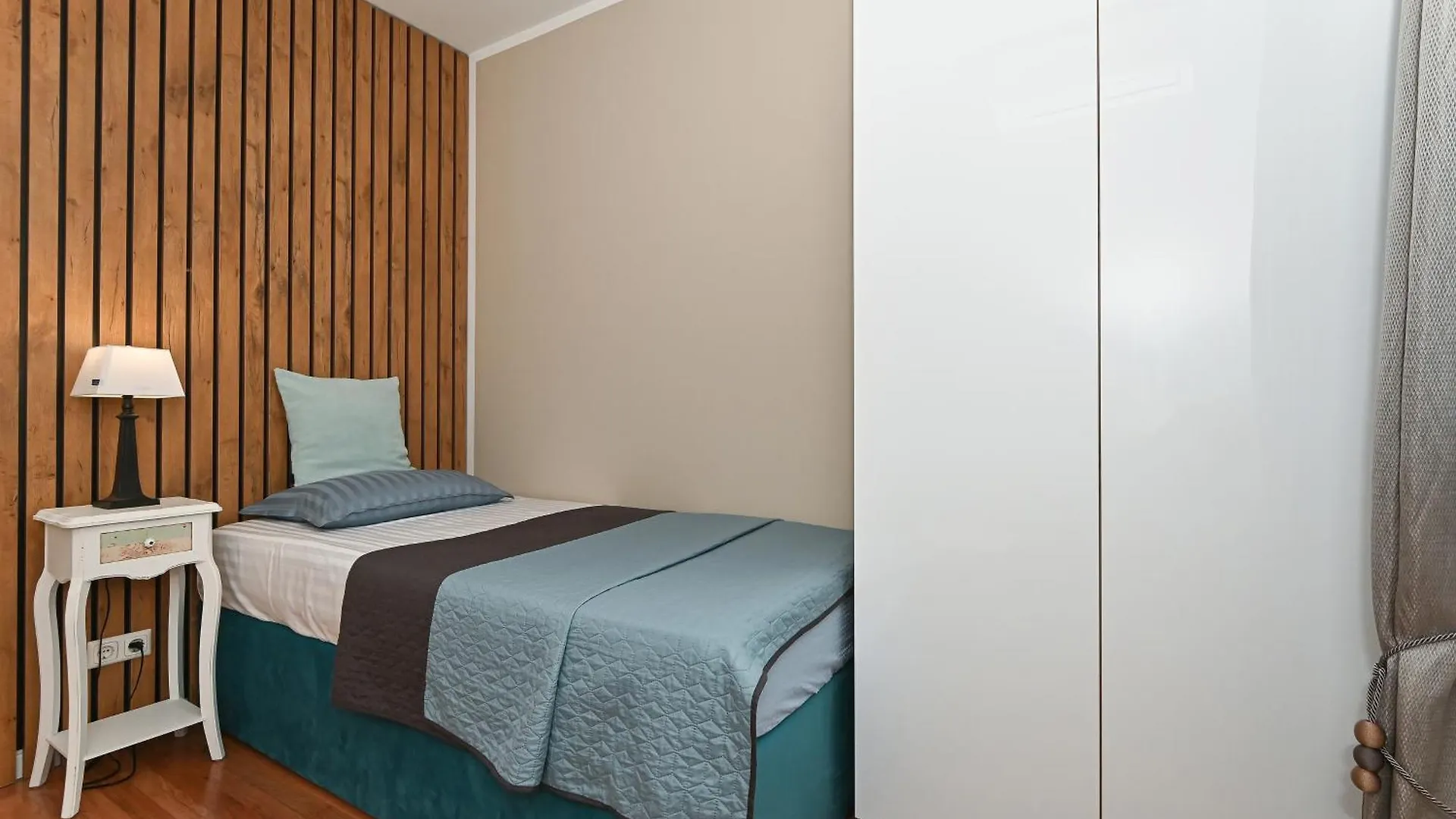 Apartments Wisibada Trogir