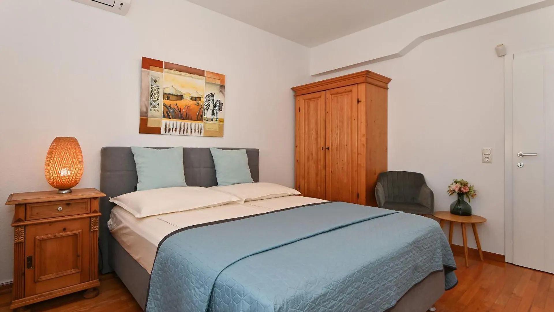 Apartments Wisibada Trogir Chorwacja