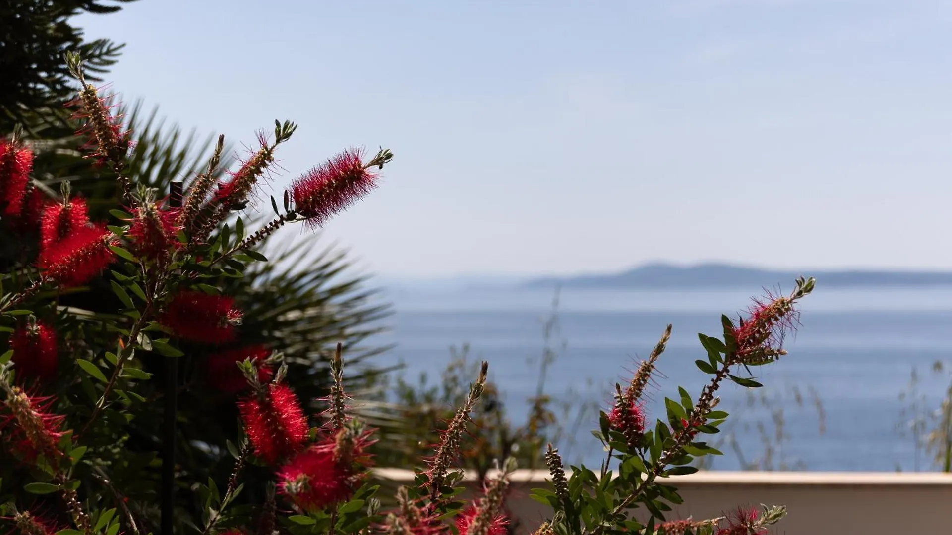 Apartments Wisibada Trogir
