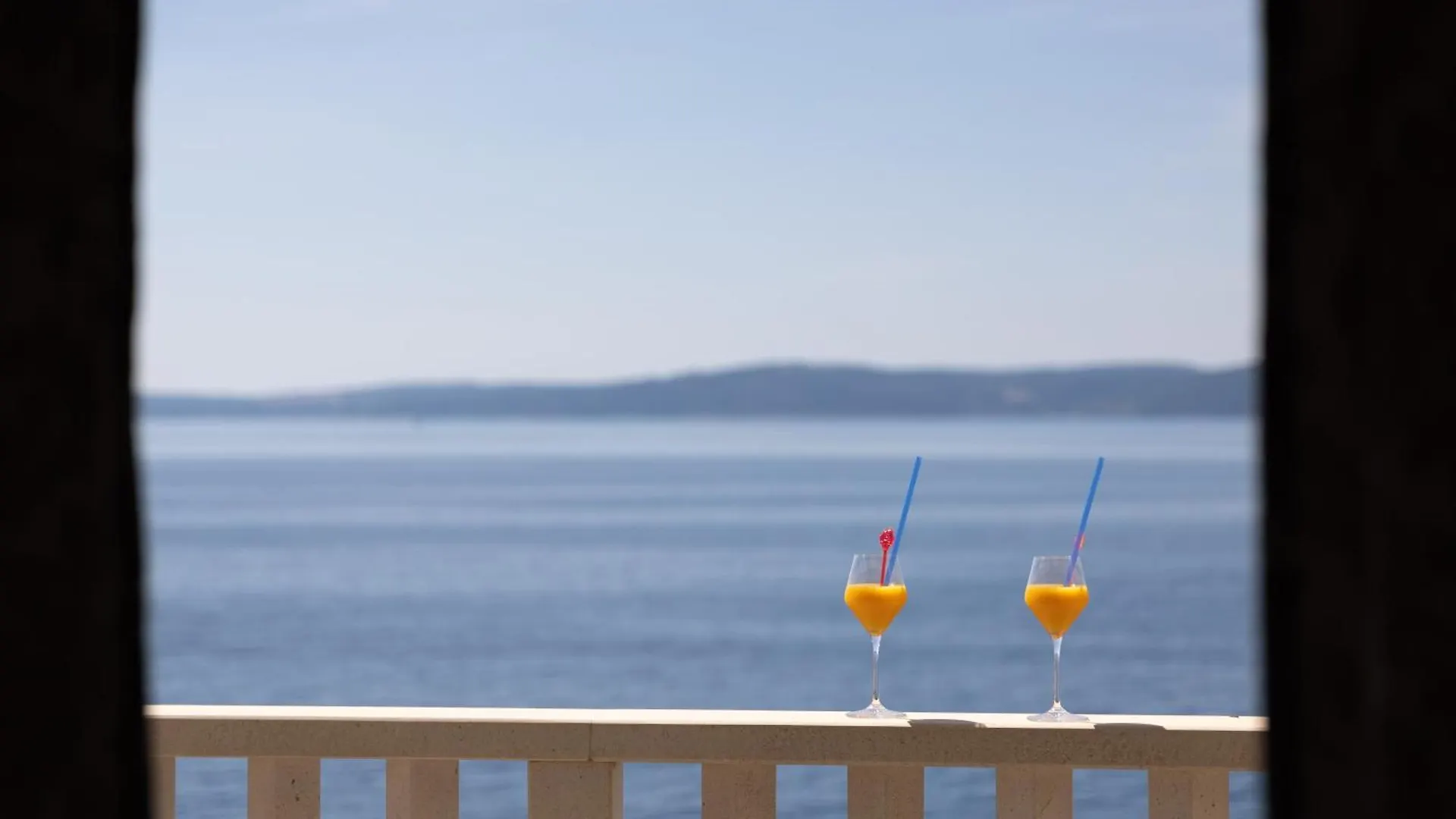 Apartments Wisibada Trogir 0*,