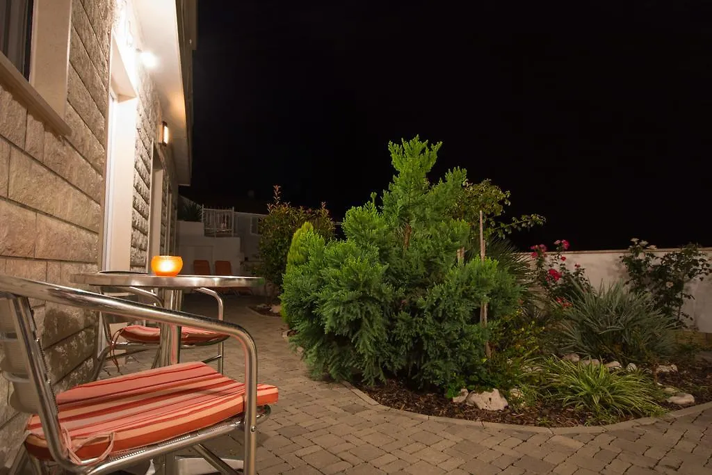 Apartments Wisibada Trogir 0*,  Chorwacja