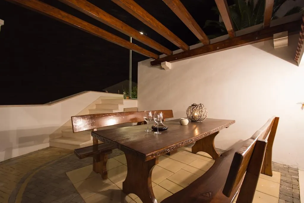 Apartments Wisibada Trogir