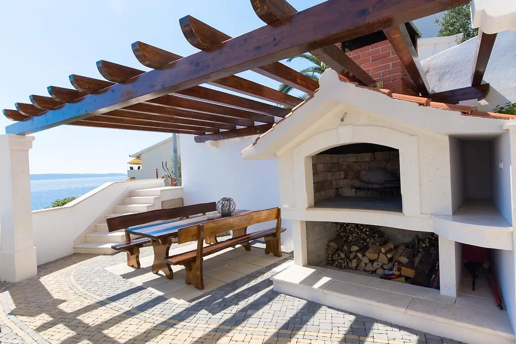 Apartments Wisibada Trogir
