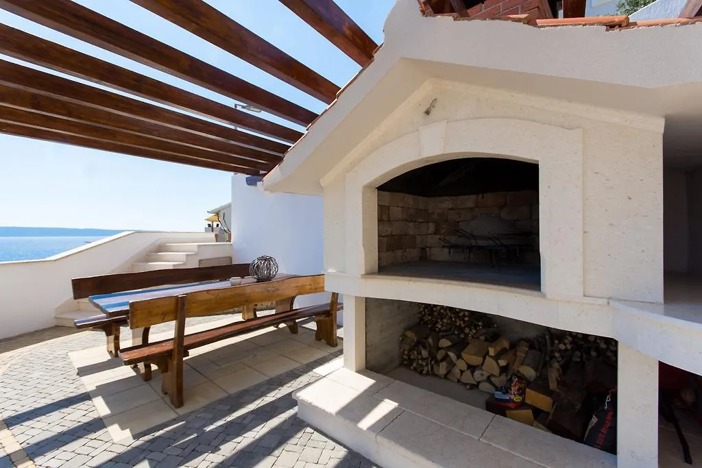 Apartments Wisibada Trogir 0*,