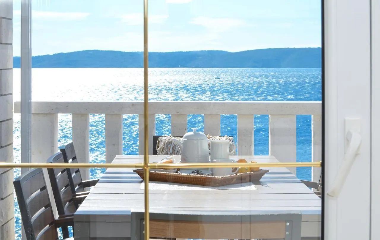 Apartments Wisibada Trogir