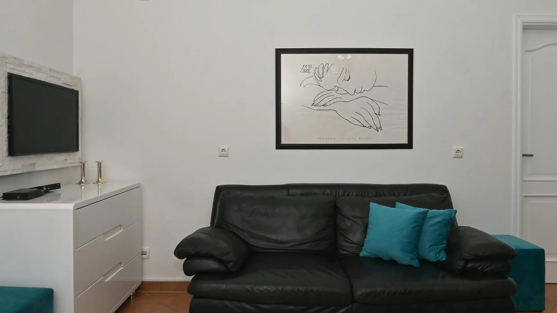 Apartments Wisibada Trogir