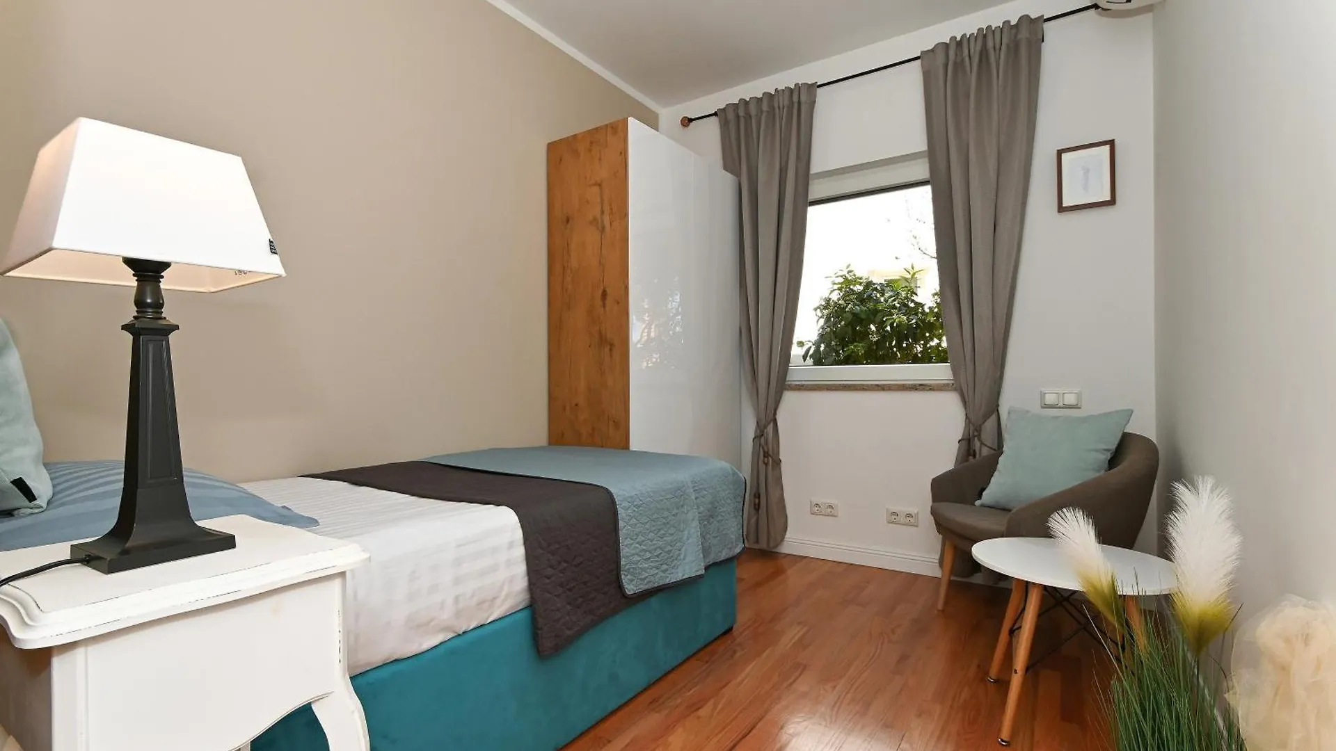 Apartments Wisibada Trogir Kroatien