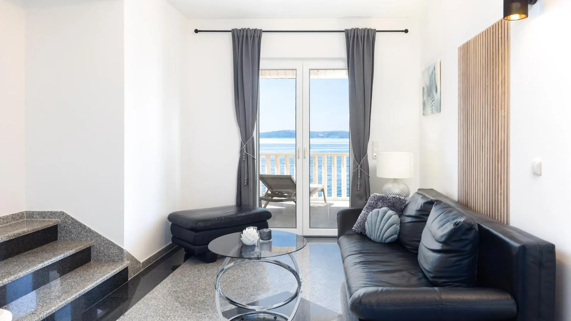 Apartments Wisibada Trogir