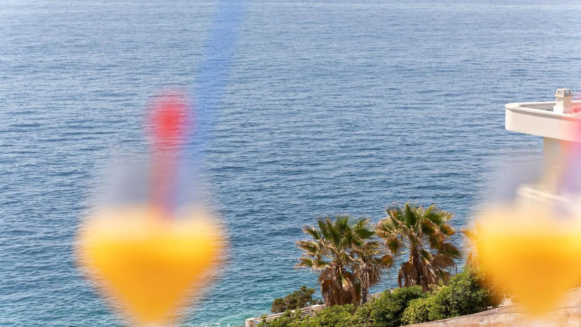 Apartments Wisibada Trogir
