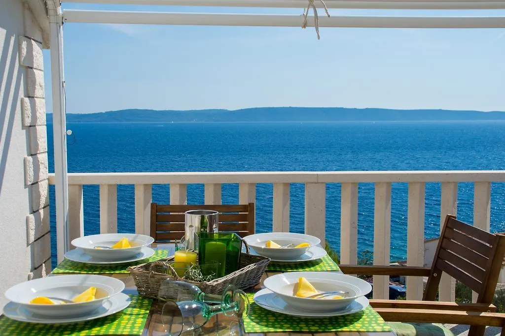 Apartments Wisibada Trogir