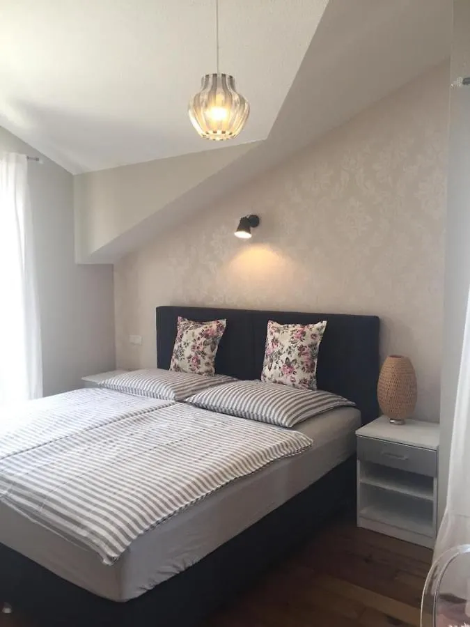 Apartments Wisibada Trogir